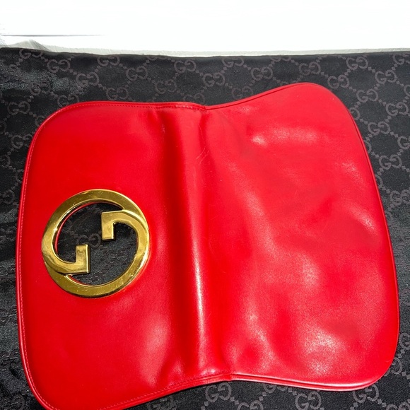 Gucci Blondie Clutch - Picture 7 of 15